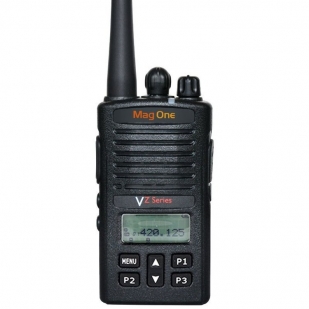 VZ-D135 數(shù)字便攜式對(duì)講機(jī)